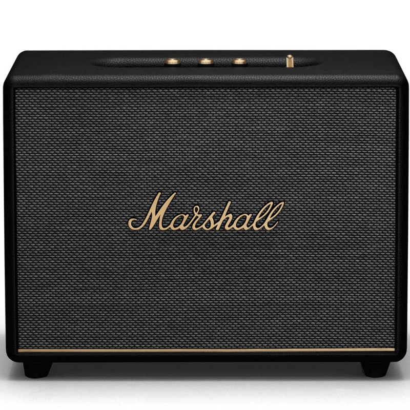 Акустика Marshall Woburn III Black