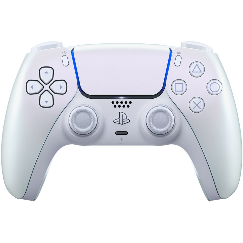 Беспроводной геймпад Sony PlayStation 5 DualSense (PS5) Chroma Pearl