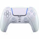 Беспроводной геймпад Sony PlayStation 5 DualSense (PS5) Chroma Pearl