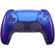 Беспроводной геймпад Sony PlayStation 5 DualSense (PS5) Chroma Indigo