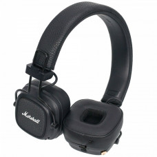 Наушники Marshall Major V Black