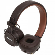 Наушники Marshall Major V Brown