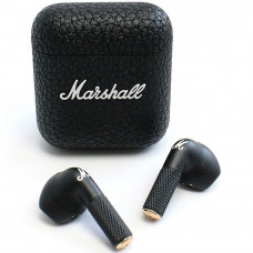 Наушники Marshall Minor IV Black