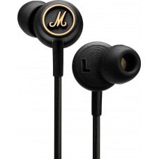 Наушники Marshall Mode EQ Black
