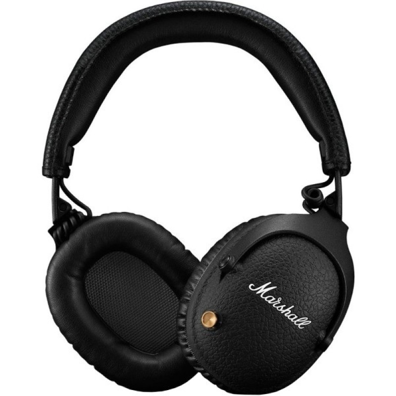 Наушники Marshall Monitor II ANC Black