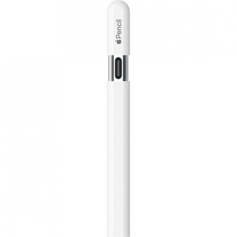 Стилус для iPad 2023 Apple Pencil USB-C (MUWA3)