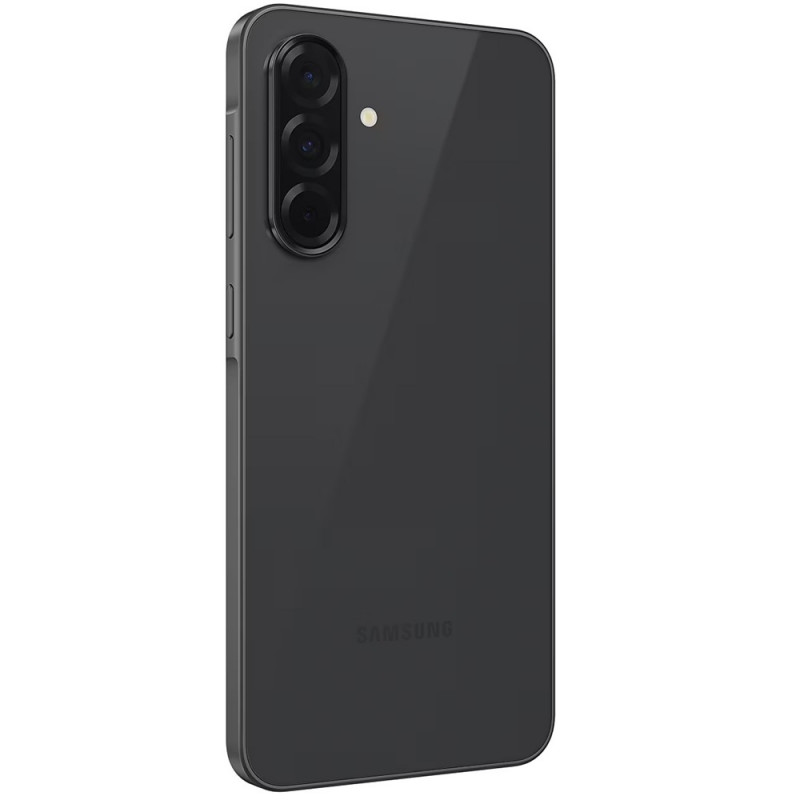 Samsung Galaxy A36 5G 6/128GB Black (SM-A366)
