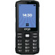 Мобильный телефон Ergo E282 Black