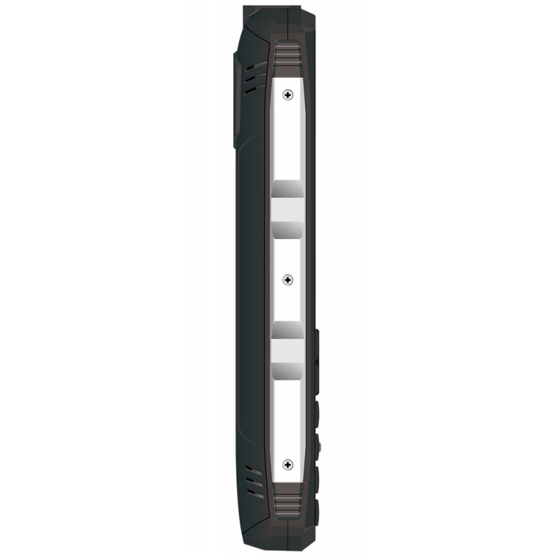 Мобильный телефон Ergo E282 Black
