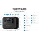 Зарядная станция Bluetti AC70 1000W 768wh