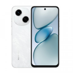 Tecno Spark Go 1 (KL4) 3/64GB Glittery White (4894947036446)