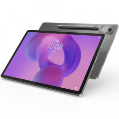 Планшет Lenovo Idea Tab Pro 12/256GB WiFi Luna Grey + Pen (ZAE50100UA)
