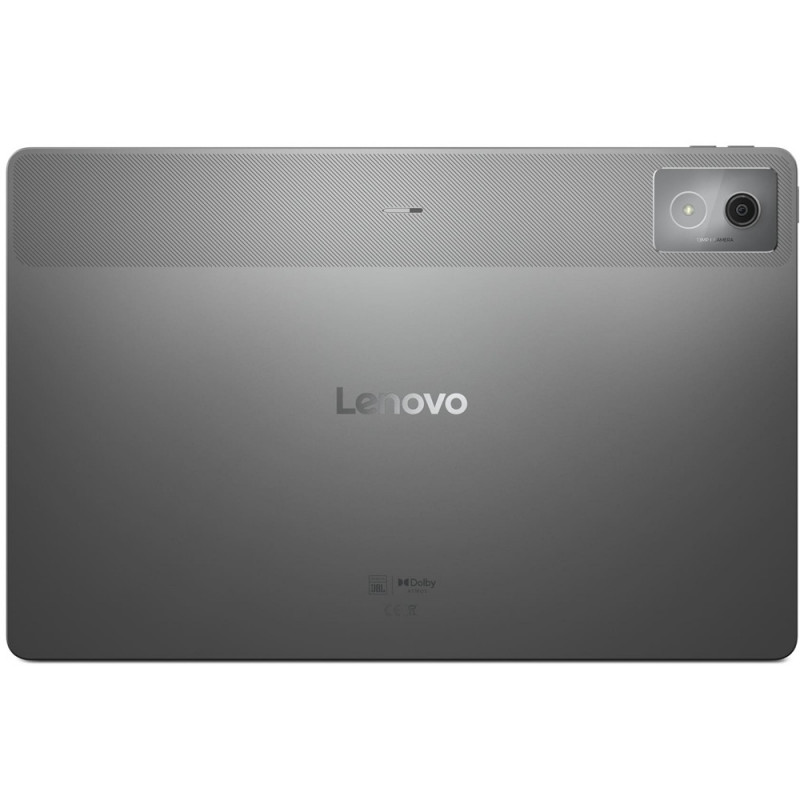 Планшет Lenovo Idea Tab Pro with Matte Display 8/256GB WiFi Luna Grey + Pen (ZAE50114UA)