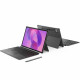 Планшет Lenovo Idea Tab Pro with Matte Display 8/256GB WiFi Luna Grey + Pen (ZAE50114UA)