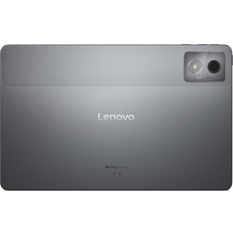 Планшет Lenovo Tab K11 Plus 8/256GB WiFi Luna Grey (ZAEV0000UA)