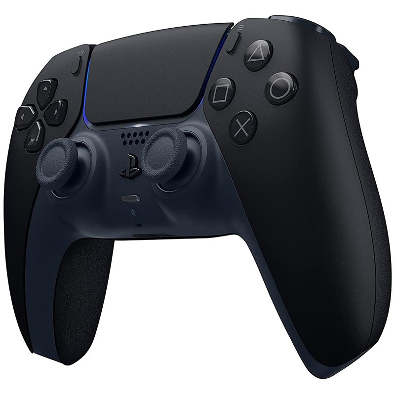 Беспроводной геймпад Sony PlayStation 5 DualSense (PS5) Midnight Black