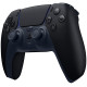 Беспроводной геймпад Sony PlayStation 5 DualSense (PS5) Midnight Black