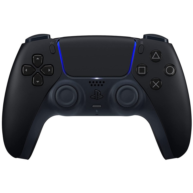 Беспроводной геймпад Sony PlayStation 5 DualSense (PS5) Midnight Black