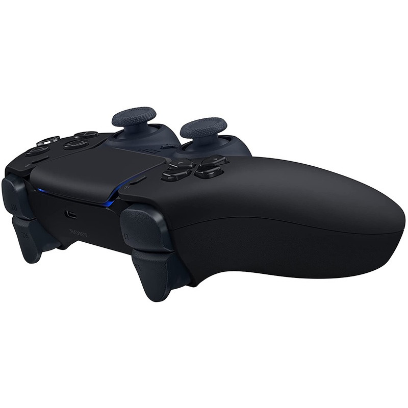 Беспроводной геймпад Sony PlayStation 5 DualSense (PS5) Midnight Black
