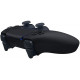 Беспроводной геймпад Sony PlayStation 5 DualSense (PS5) Midnight Black