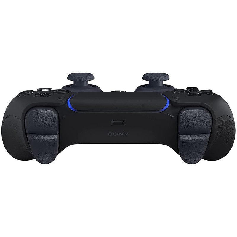 Беспроводной геймпад Sony PlayStation 5 DualSense (PS5) Midnight Black