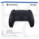 Беспроводной геймпад Sony PlayStation 5 DualSense (PS5) Midnight Black
