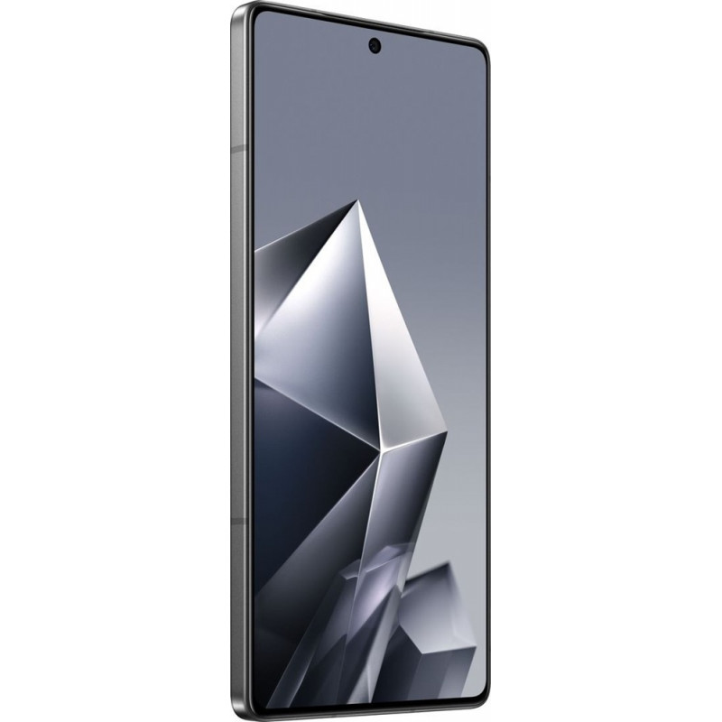 Infinix Note 50 X6858 8/256GB Shadow Black