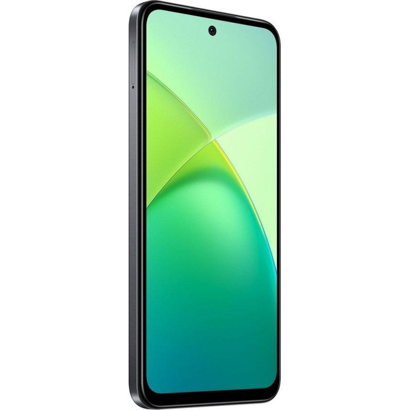 Infinix Smart 10+ X6725B 4/128GB Sleek Black