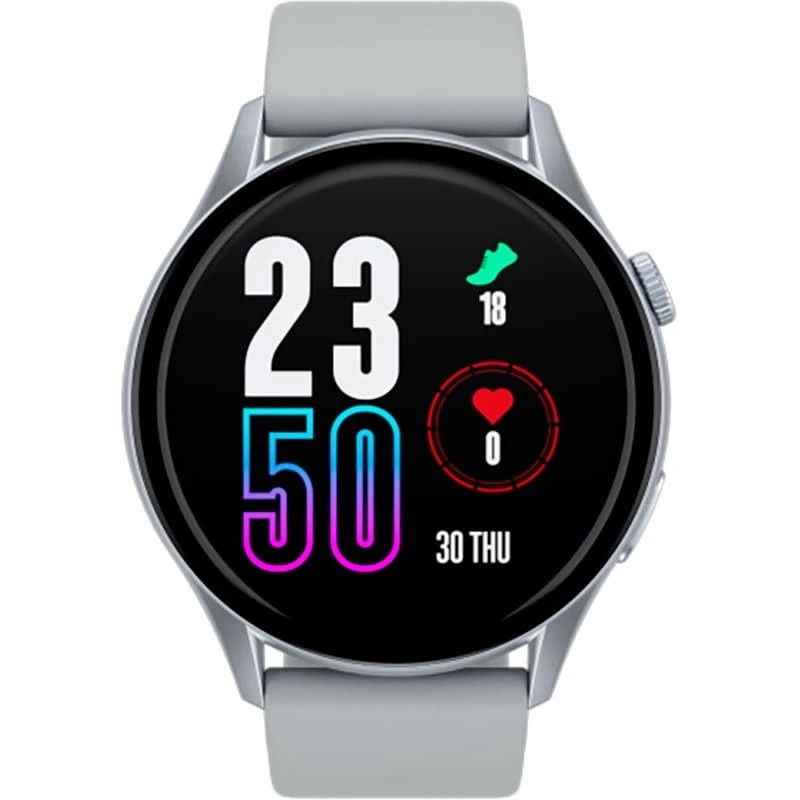 Смарт-часы Proove Quantum Silver (SWQU00000006)