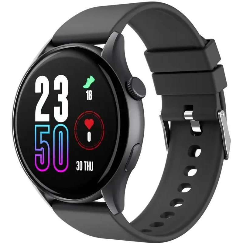 Смарт-часы Proove Quantum Black (SWQU00000001)