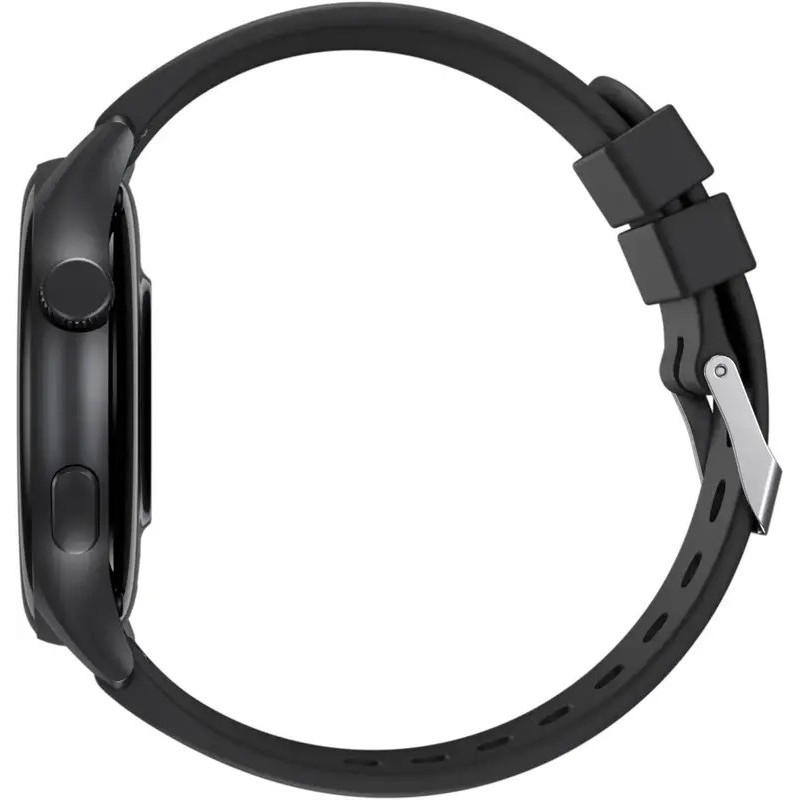 Смарт-часы Proove Quantum Black (SWQU00000001)