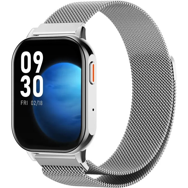 Смарт-часы Proove Elysium Silver (SWEL00000012)