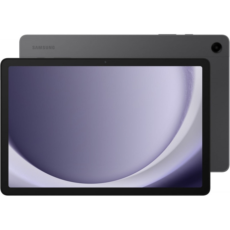Планшет Samsung Galaxy Tab A9+ WiFi 8/256GB 2025 (SM-X210RZAPEUC) Graphite