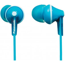 Наушники Panasonic RP-HJE125E-Z Blue