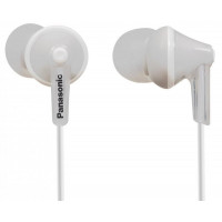 Навушники Panasonic RP-HJE125E-W White