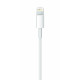 Кабель Apple Lightning to USB Cable 1m (MXLY2ZM/A)