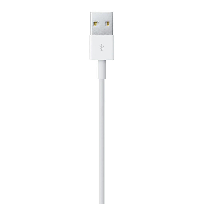 Кабель Apple Lightning to USB Cable 1m (MXLY2ZM/A)