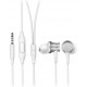 Наушники Xiaomi Mi Piston Fresh Bloom Matte (ZBW4355TY) Silver