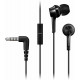 Наушники Panasonic RP-TCM115GC-K Black