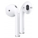 Apple AirPods 2 with Charging Case (MV7N2RU/A)