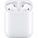 Apple AirPods 2 with Charging Case (MV7N2RU/A)